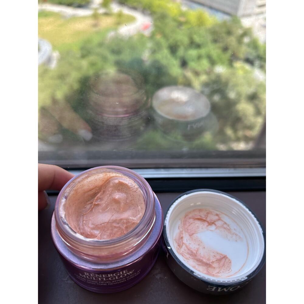 Lancôme Rénergie Multi-glow - Picture 3 of 4